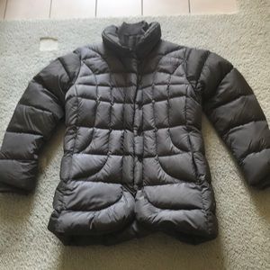 The North Face Down Winter Coat